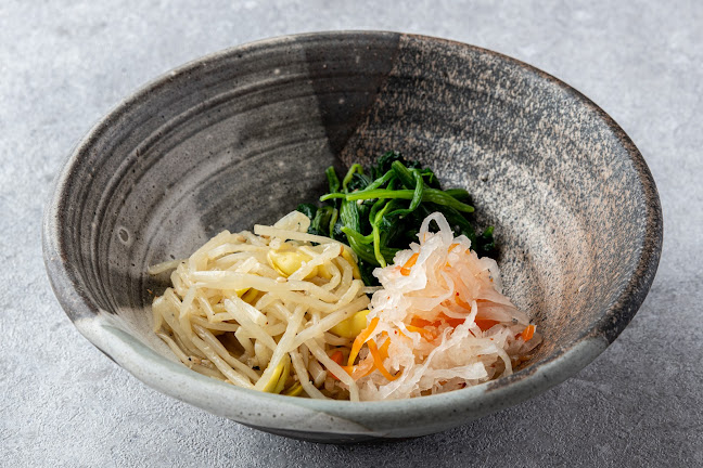 北新地 焼肉 小野肉商店