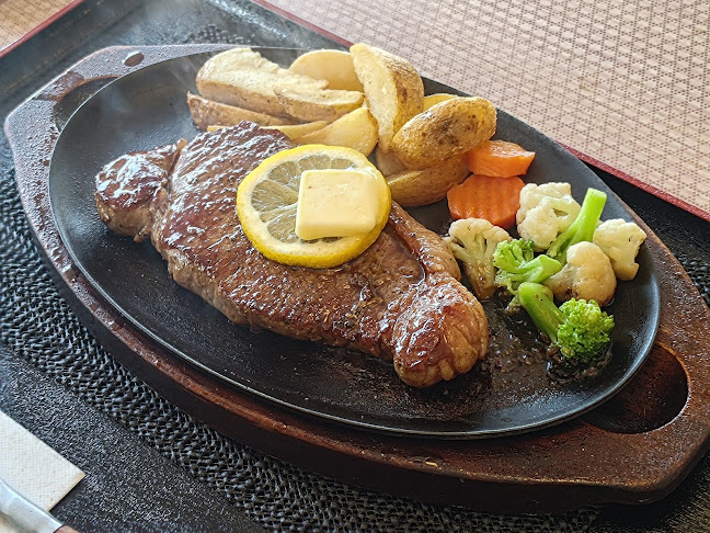 Comentarii opinii despre 三州家