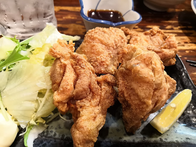 Opinii despre うんめ魚が食いてぇ 駅前漁港 本店 în 新潟市 - 飲食業