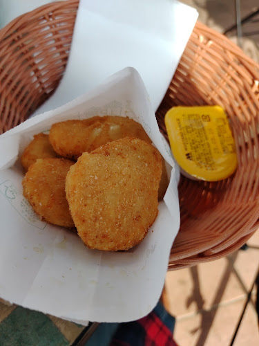 Opinii despre モスバーガー北越谷店 în 越谷市 - 飲食業