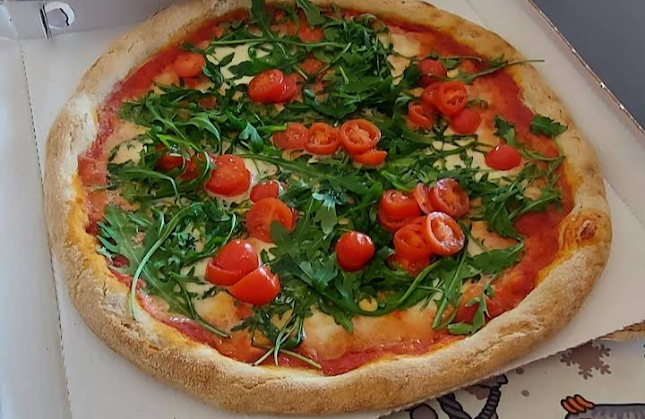 ナプル - 飲食業