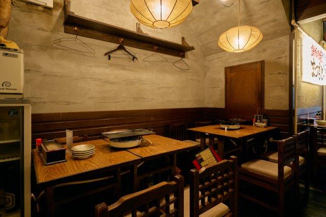 鉄板肉焼まつもと本店