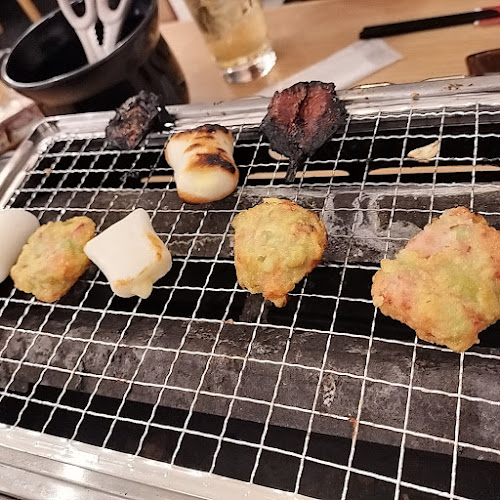 目利きの銀次 JR町田北口駅前店 - 町田市