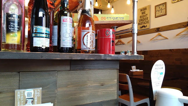 小川商店 - 飲食業