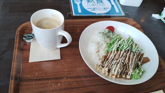 Opinii despre カフェ・ドマーニ în 会津若松市 - 飲食業