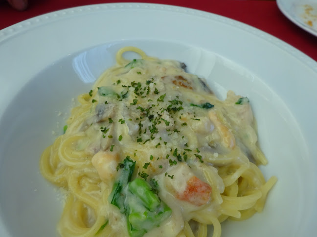 トックブランシュ館山 - 飲食業