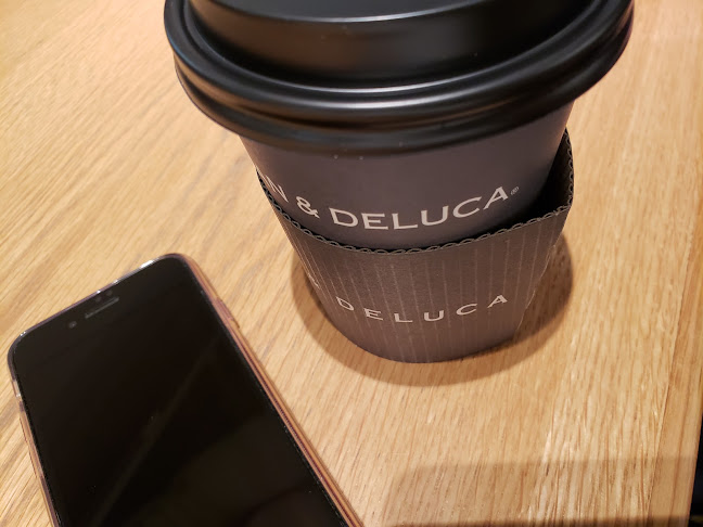 DEAN & DELUCA アトレ川崎 - 川崎市