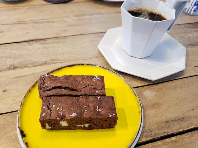 Comentarii opinii despre 喫茶とギャラリー なみなみ