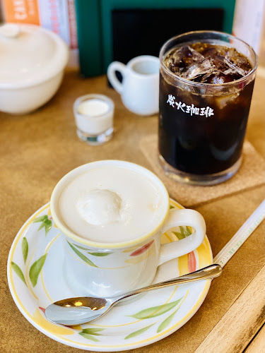 珈琲館 春日野道店 - 神戸市