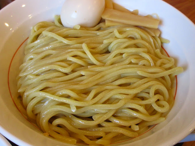 麺屋 すする - 倉吉市