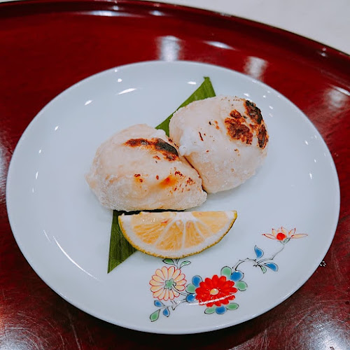 Comentarii opinii despre 割烹 明徳