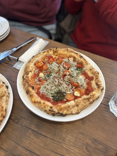 Opinii despre Pizzeria Cor a Cor în 杉並区 - 飲食業