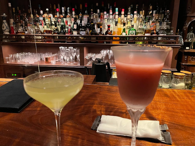 Comentarii opinii despre Bar Rocking chair