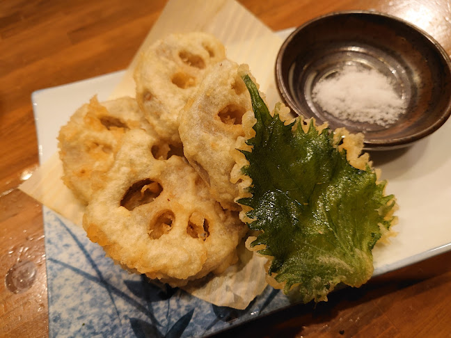 和どころ 拓 - 飲食業