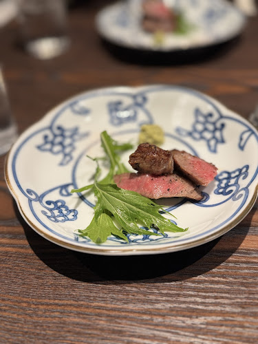 Opinii despre Canteen 小六 în 金沢市 - 飲食業