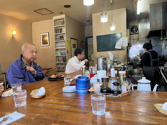 コーヒー&レストラン ロータ