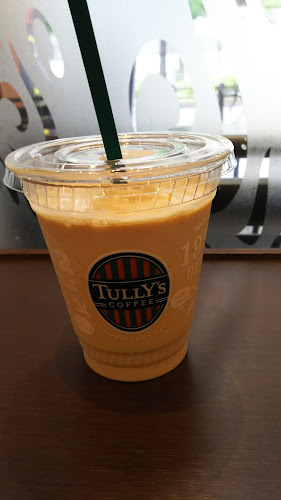 タリーズコーヒー 淀屋橋店 - 飲食業