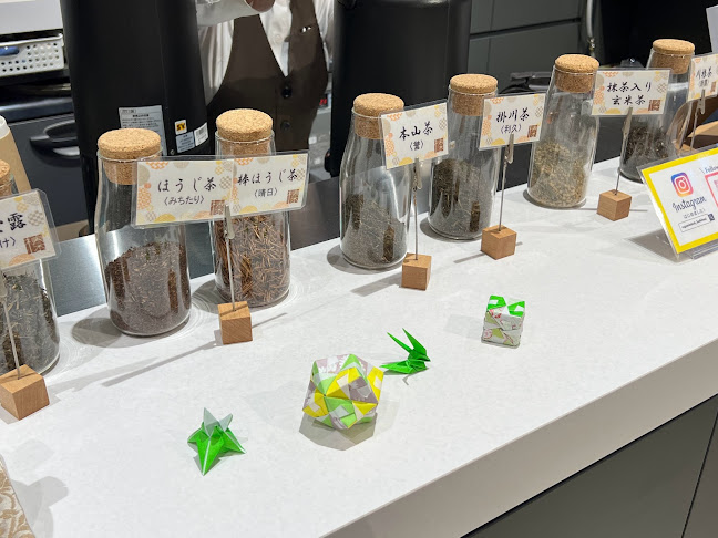 café BEAUTÉ（ヴォーテ） - 飲食業