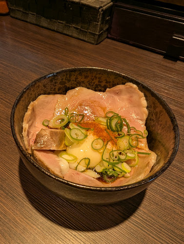 Comentarii opinii despre らぁめんトリカヂ イッパイ