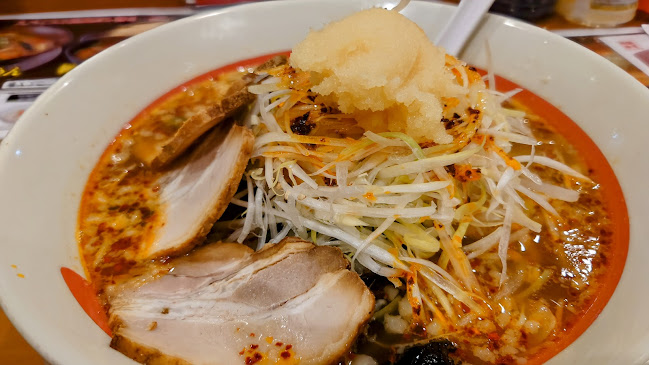 Comentarii opinii despre 幸楽苑 古城店