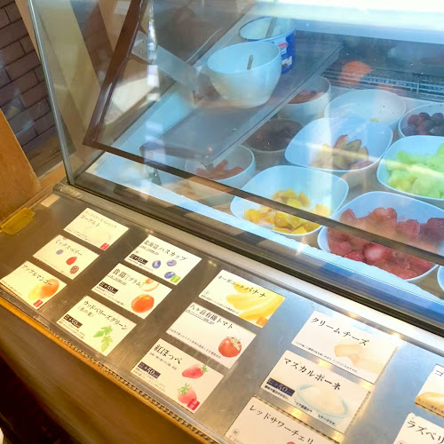 ウッドベリーズ 本店 - 武蔵野市