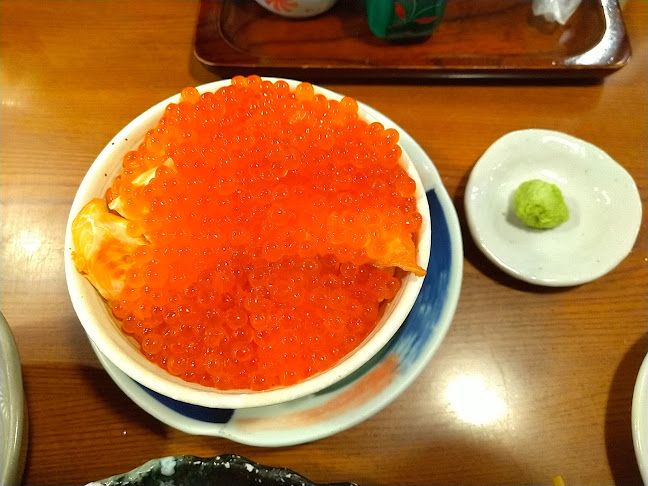 海鮮ろばた 壱勢 新潟店 - 新潟市