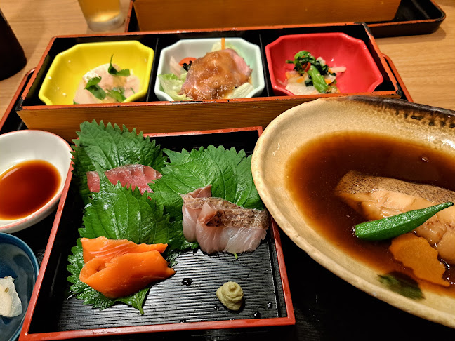 Opinii despre 夢庵 上永谷店 în 横浜市 - 飲食業