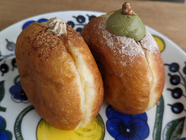 Opinii despre MILK DO dore iku?札幌本店 în 札幌市 - 飲食業