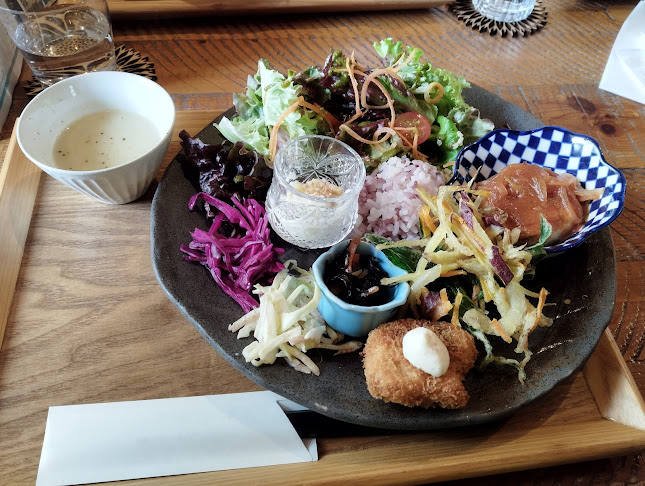 Kuraru Cafe - 飲食業