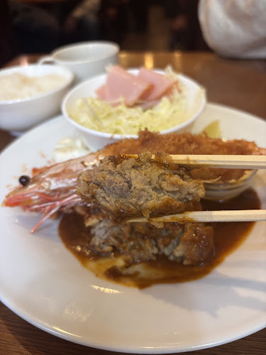 アンティーク - 飲食業