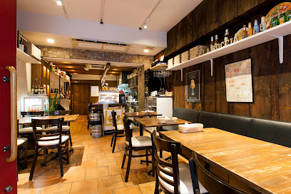 Pizzeria Osteria la ROCCIA