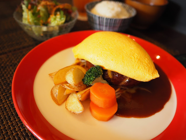 小川商店 - 飲食業