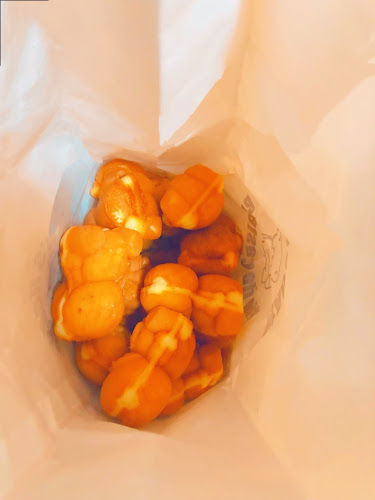 くまさんのカステラ - 文京区