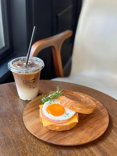 East42st NEW YORK BROWNIE - 飲食業