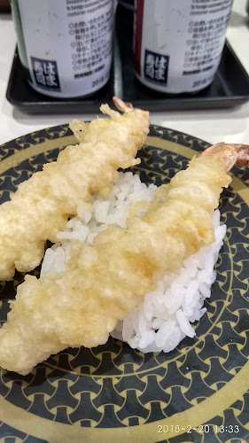 Comentarii opinii despre はま寿司 名護店