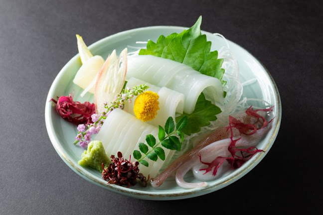 大漁寿司 - 飲食業