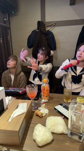 カフェとバー カリチータ