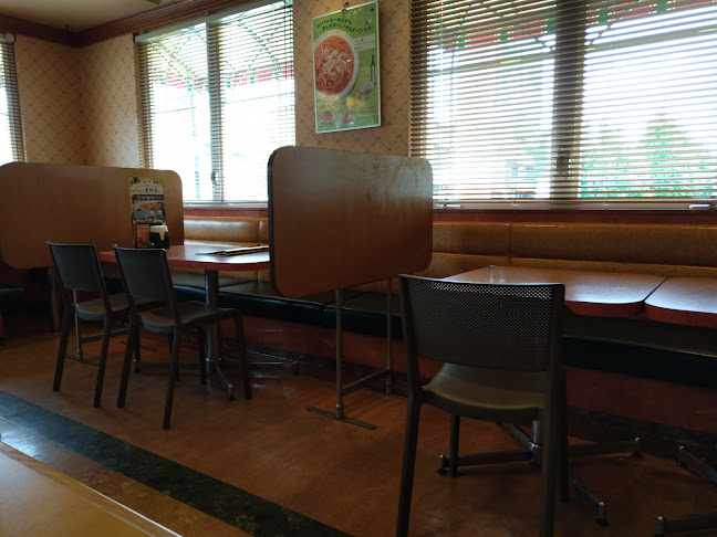 サイゼリヤ 与野本町駅前店