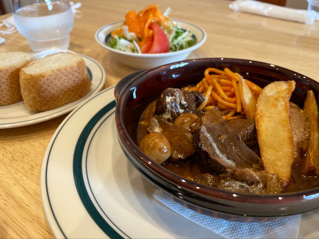 Opinii despre 洋食 アルチザン în 桑名市 - 飲食業