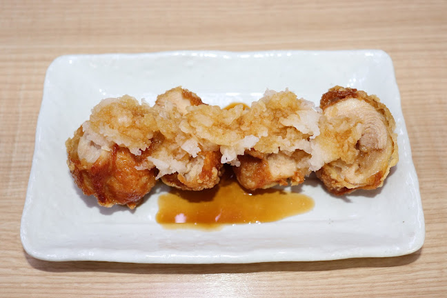 長浜ナンバーワン 長浜店