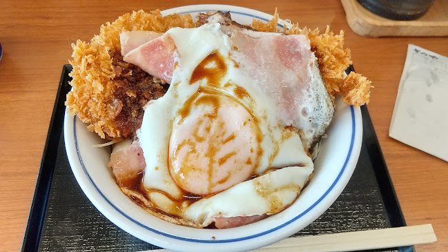 かつや 北広島店