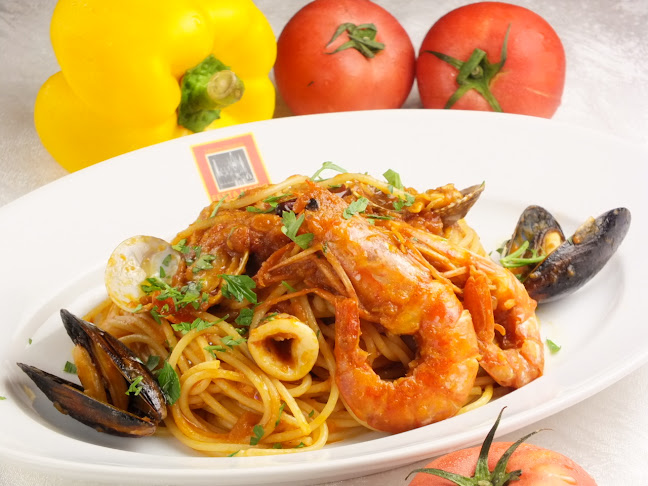 スペイン食堂 フェスタマリオ