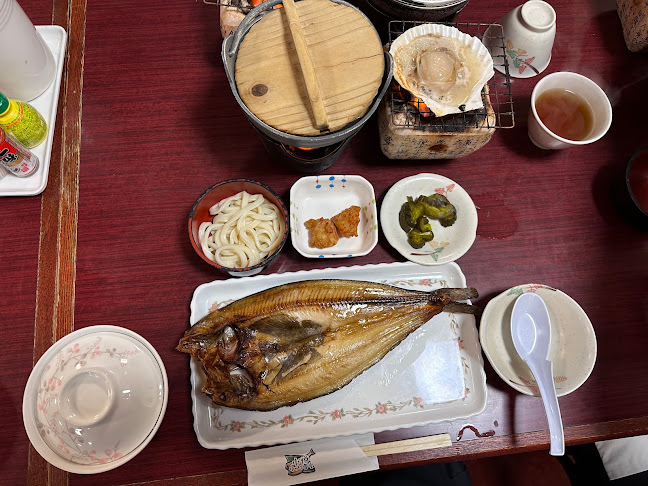 Comentarii opinii despre 町の寿司