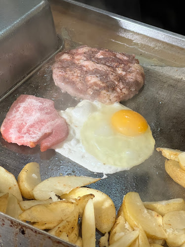 WorldBurger - 飲食業