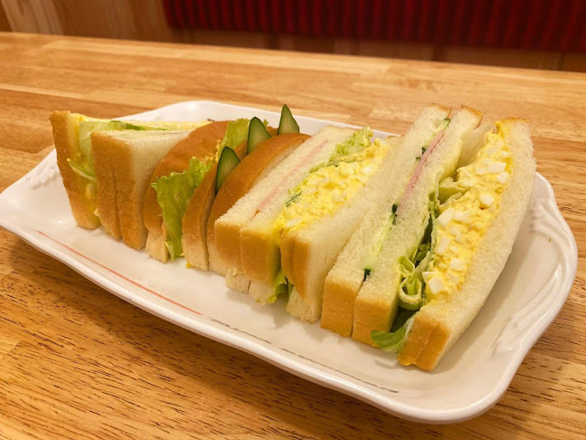 Opinii despre コメダ珈琲店丸井大宮店 în さいたま市 - 飲食業