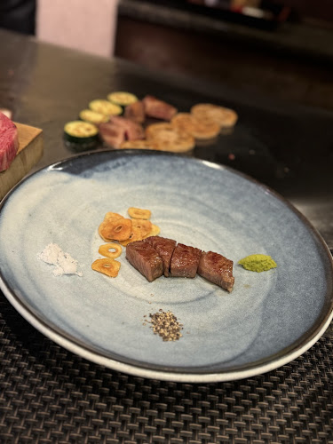 神戸牛 ステーキ レストラン モーリヤ 三宮店 - 飲食業