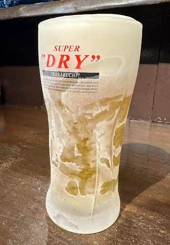 大阪 焼肉 南大門 - 大阪市