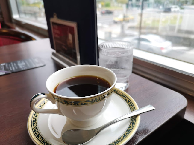 喫茶室ルノアール 歌舞伎座前店 - 飲食業