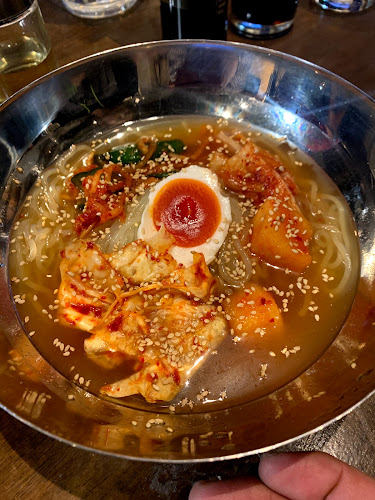 大阪 焼肉 南大門 - 飲食業