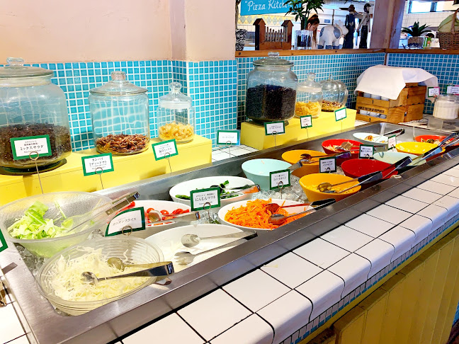 ハッピーバレー 浜松入野店